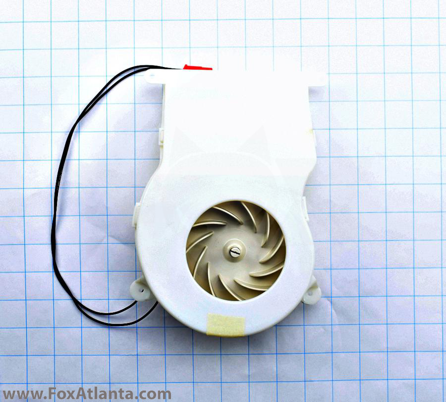 Motor-Fan